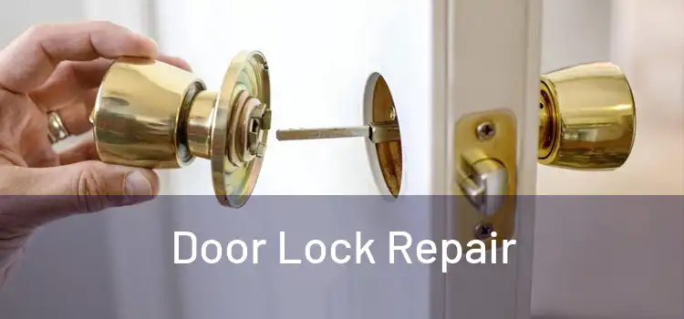  Door Lock Repair 