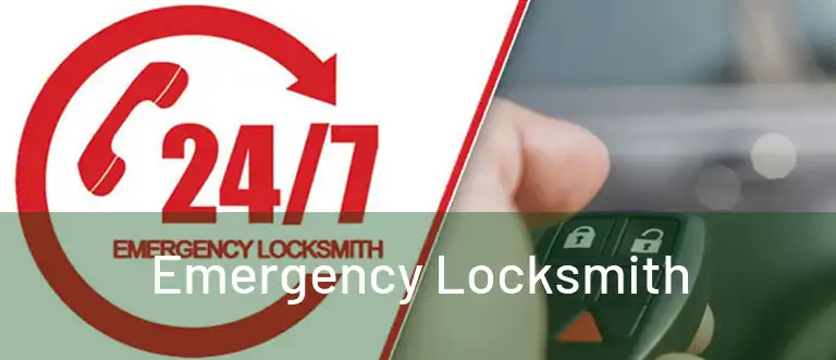  Emergency Locksmith 