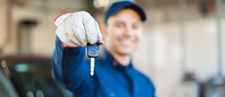 24 hour Mobile locksmith in Cloverdale