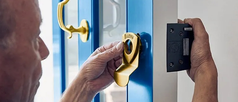 Cloverdale Cheap Locksmith