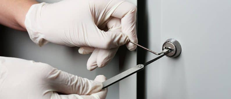 Commercial Emergency Locksmith Cloverdale