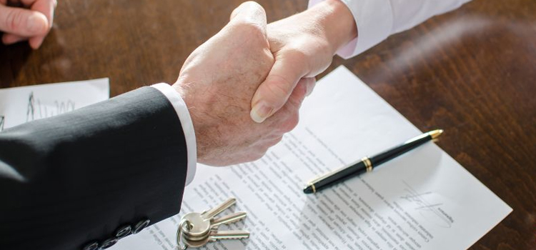 Commercial Eviction Service Cloverdale