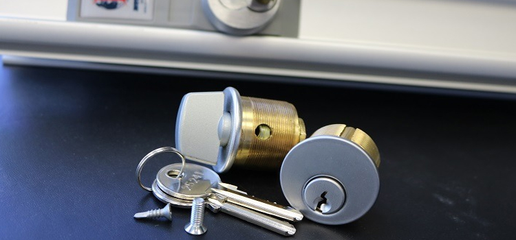 Commercial Lock Installation Cloverdale