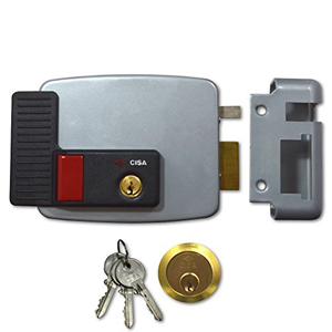 electronic door lock repair Cloverdale