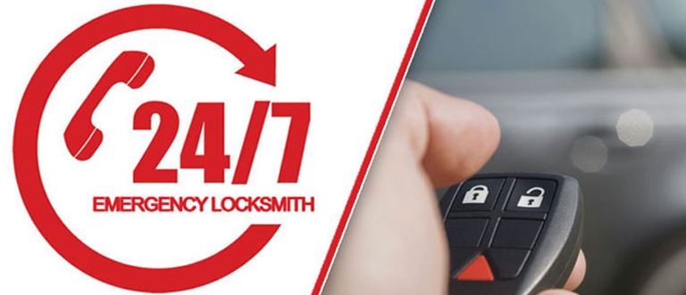 Emergency Locksmith Cloverdale